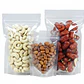 50 Bolsas Doypack 16x24x5 Cm 75 Micras Transparentes  - Miniatura 7