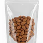 50 Bolsas Doypack 10x15x3 Cm 75 Micras Transparentes  - Miniatura 4