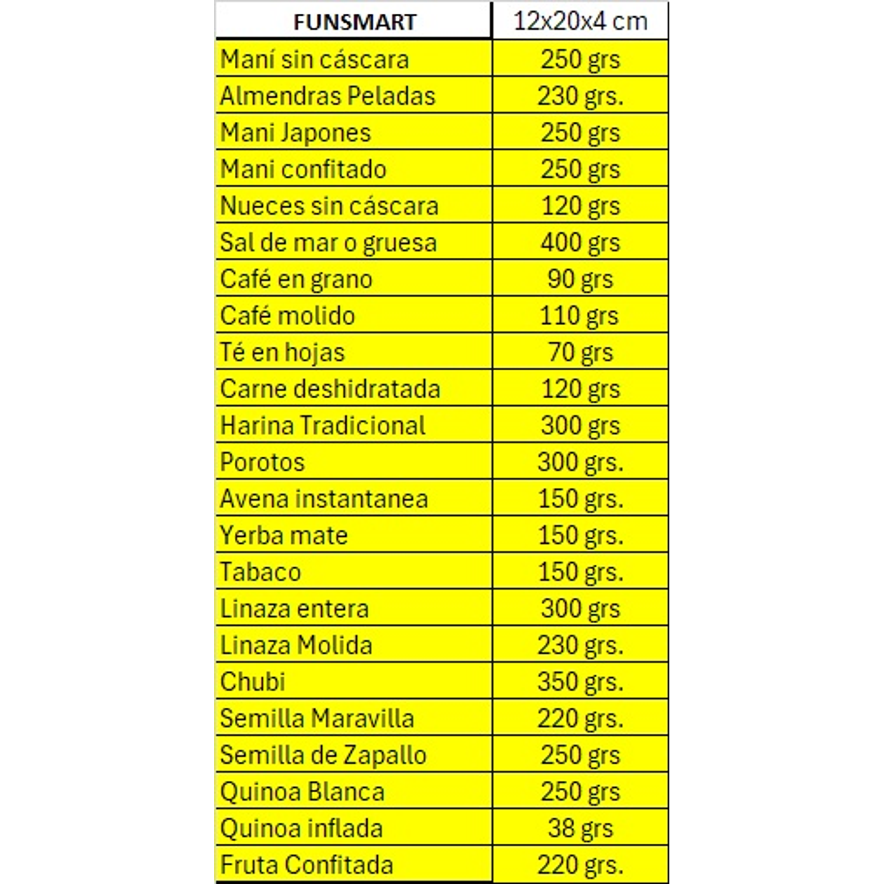 50 Bolsas Doypack 12x20x4 Cm 75 Micras Transparentes 
