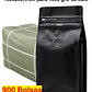 Embalaje 900 bolsas para 1000 grs de cafe Aluminio Negro - Miniatura 1