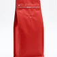 25 Bolsas 15x32x9,5 cm Aluminio Rojo con Válvula  - Miniatura 1