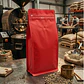 25 Bolsas 15x32x9,5 cm Aluminio Rojo con Válvula  - Miniatura 3
