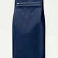 25 Bolsas 15x32x9,5 cm Aluminio Azul con Válvula - Miniatura 1