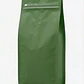 25 Bolsas 15x32x9,5 cm Aluminio Verde con Válvula - Miniatura 1