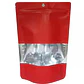 Muestras de Bolsas Aluminio Color con Ventana - Miniatura 2