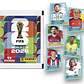 Pack 50 Sobres Láminas Mundial De Futbol Fifa 2026 - Miniatura 2