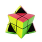 Corner Mastermorphix Qiyi Stickerless - Miniatura 3