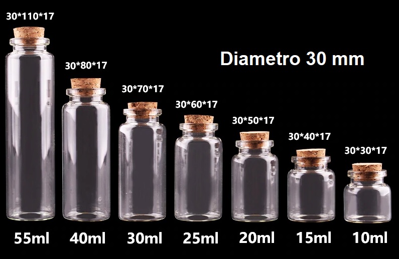 30 mm Diámetro