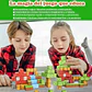 Set 48 Bloques De Construcción Magnéticos Minecraft - Miniatura 3