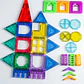 Set 30 Magnéticos Creativos Stem - Miniatura 3
