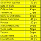 50 Bolsas papel Kraft 10x15x3 cm con ventana cierre hermético - Miniatura 4
