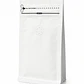 50 Bolsas Doypack 9x18x5 cm Metalizadas color blanco con Válvula para 125 Grs. de Café - Miniatura 2