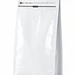 50 Bolsas Doypack 13x26x7 cm Metalizadas Color Blanco con Válvula para 500 Grs. de Café - Miniatura 2