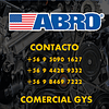 Aditivo Para Caja Manual Y Diferencial ABRO 207 mL /  Gear Oil Tratament