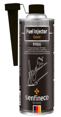 Diesel Plus Injector Cleaner/ Limpia Inyectores Diesel 148 ml