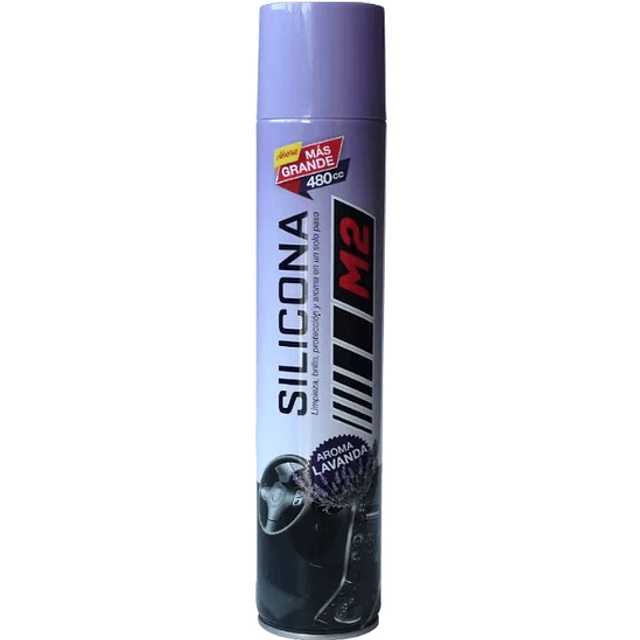 Silicona En Spray  MercadoLibre 📦