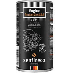 CERAMOL PROTECTOR DE MOTOR