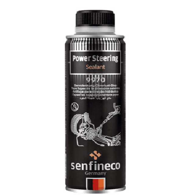 Tapa Fuga para Direccion Asistida Senfineco