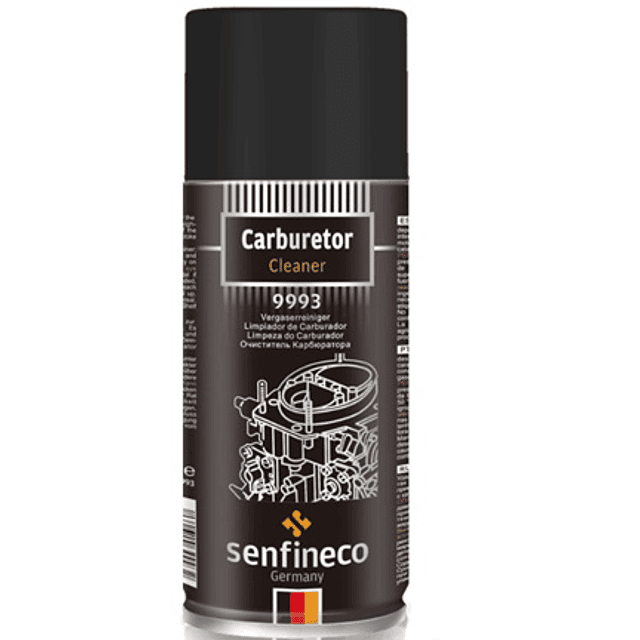 LIMPIA CARBURADOR SENFINECO 400 ML