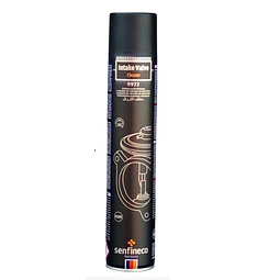 LIMPIA CUERPO ACELERACION INTAKE PARA VALVULAS SENFINECO