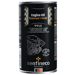 MOLIBDENO MoS2 300 ML SENFINECO 9910