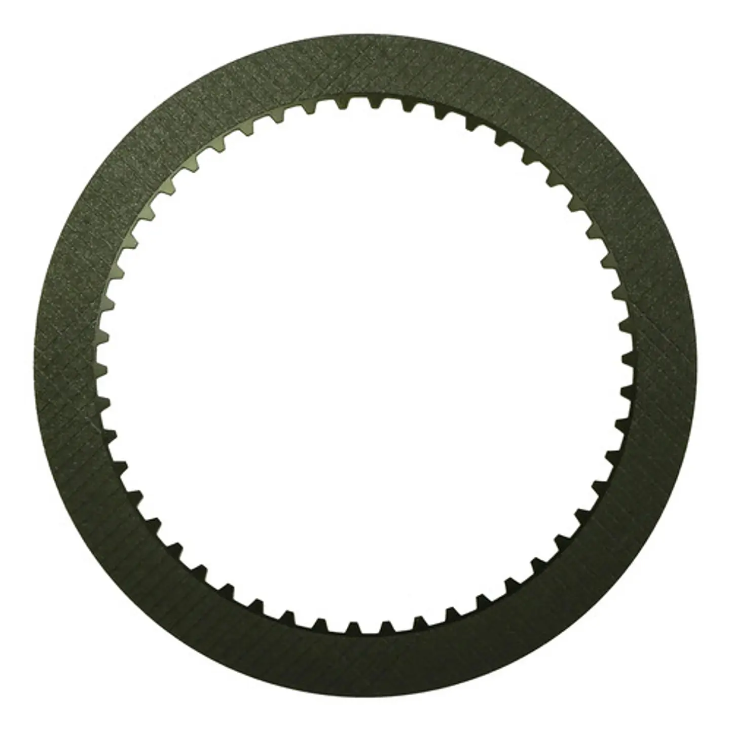 Disco Friccion Caja Allison Mt643/mtb643 2da Y 3er  50124 1