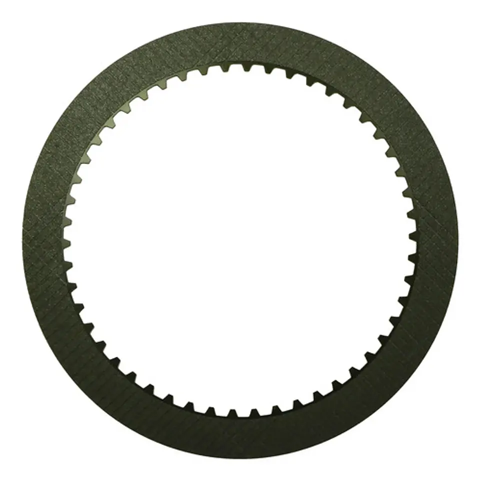 Disco Friccion Caja Allison Mt643/mtb643 2da Y 3er  50124 1