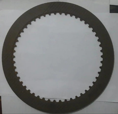 Disco Friccion Caja Allison Mt643/mtb643 2da Y 3er  50124
