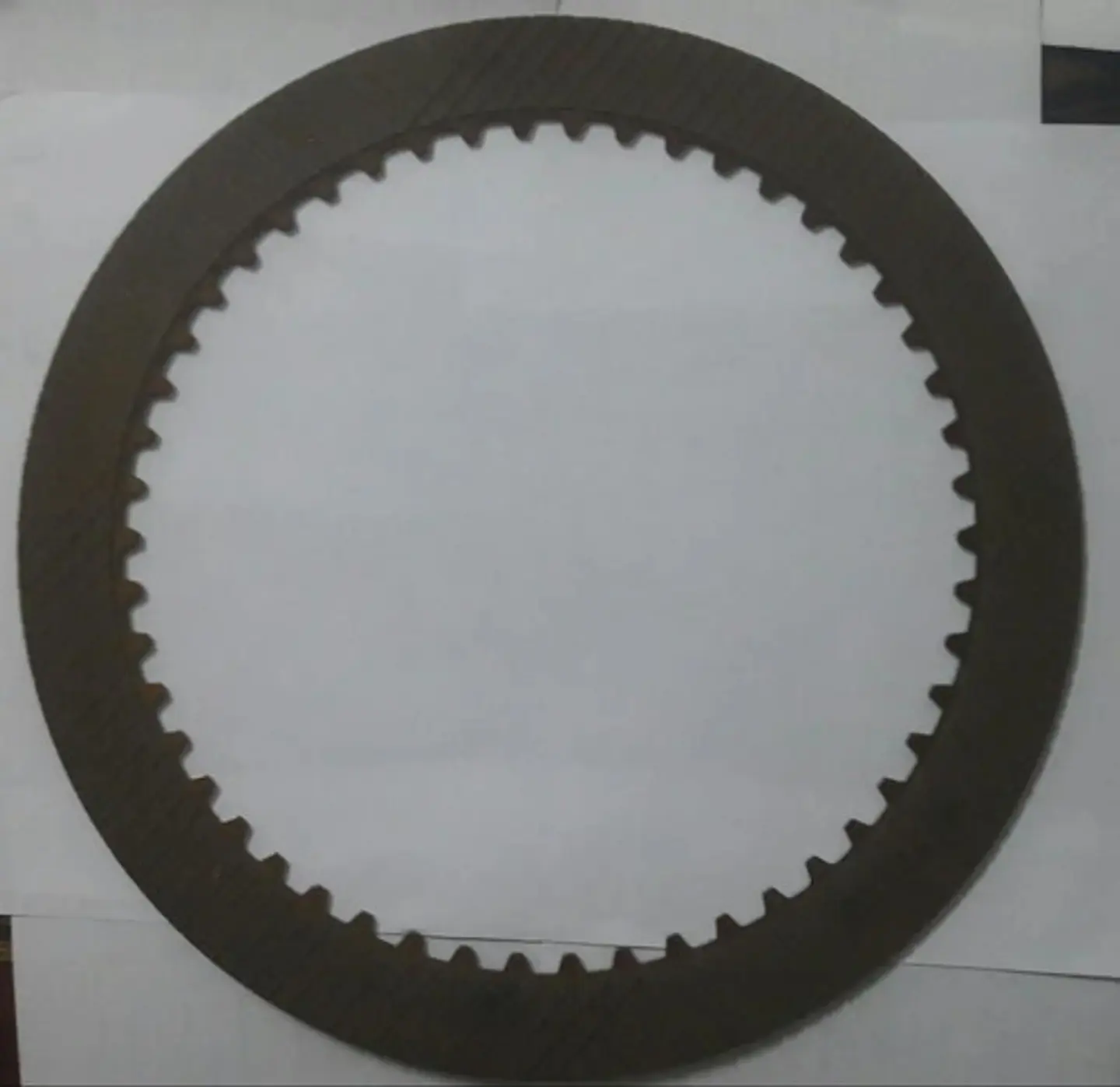 Disco Friccion Caja Allison Mt643/mtb643 2da Y 3er  50124 2
