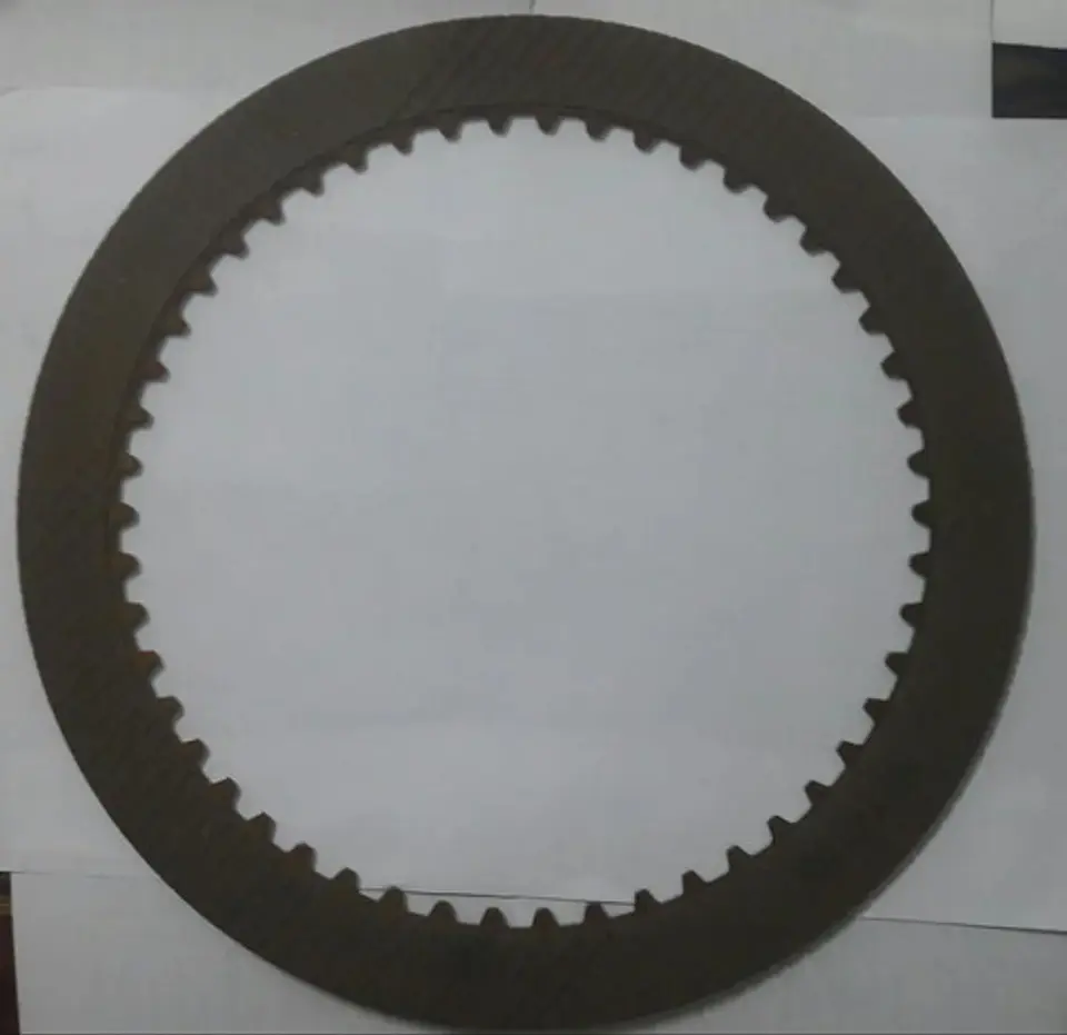 Disco Friccion Caja Allison Mt643/mtb643 2da Y 3er  50124 2