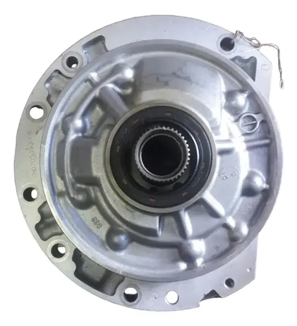 Bomba Caja Automatica Hyundai Santa Fe Sonata 4vel F4a51 1