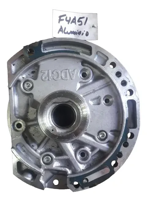 Bomba Caja Automatica Hyundai Santa Fe Sonata 4vel F4a51