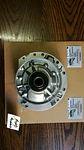 Bomba Caja Automatica Hyundai Santa Fe Sonata 4vel F4a51 - Miniatura 3