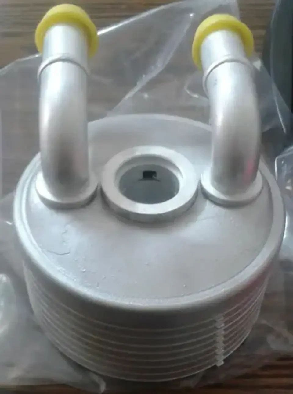 Enfriador Caja Automática Peugeot 308 401 408 508 3008 5008  2