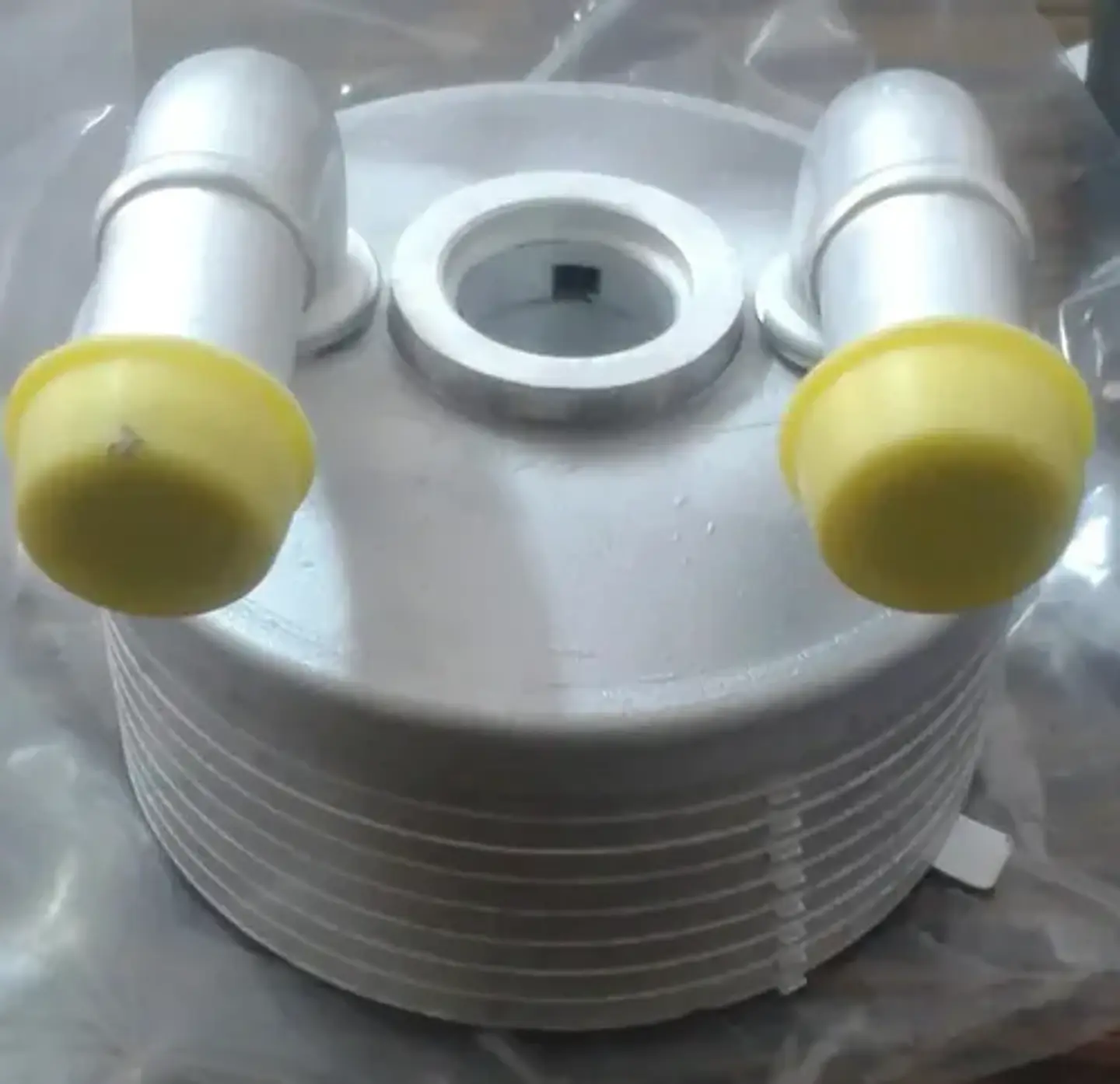 Enfriador Caja Automática Peugeot 308 401 408 508 3008 5008  4