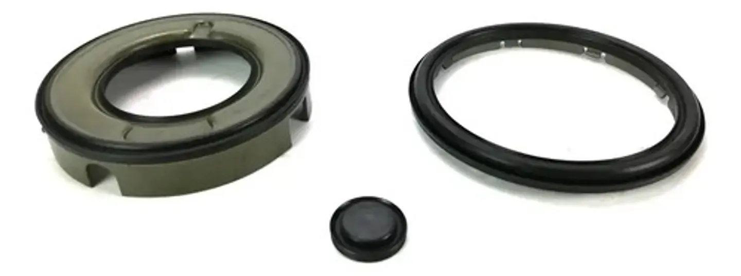 Kit De Pistones Para Caja Automatica 42rle Chry/ Dodge 1