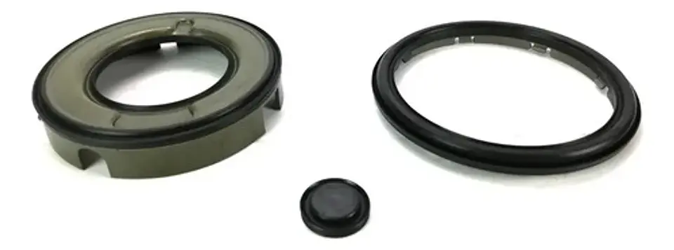 Kit De Pistones Para Caja Automatica 42rle Chry/ Dodge 1