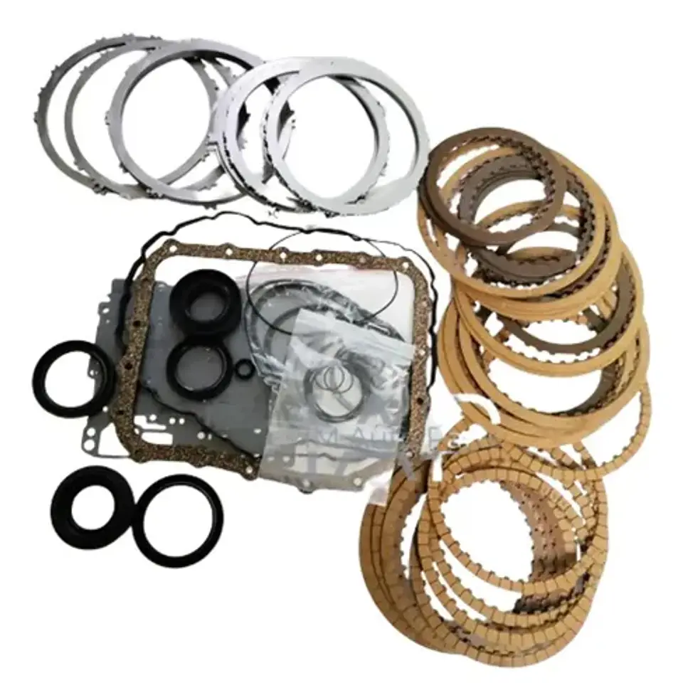 Kit Caja Automatica Hyundai Santa Fe Tucson  6v. A6lf1 A6lf2 1