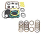 Banner Kit Para Caja Automatica 5r55w/s  Ford Explorer 02-08 - Miniatura 1