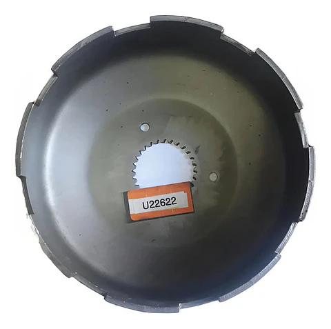 Campana Caja Automatica Dodge Ram 1965-on A518, Tf-8, A618