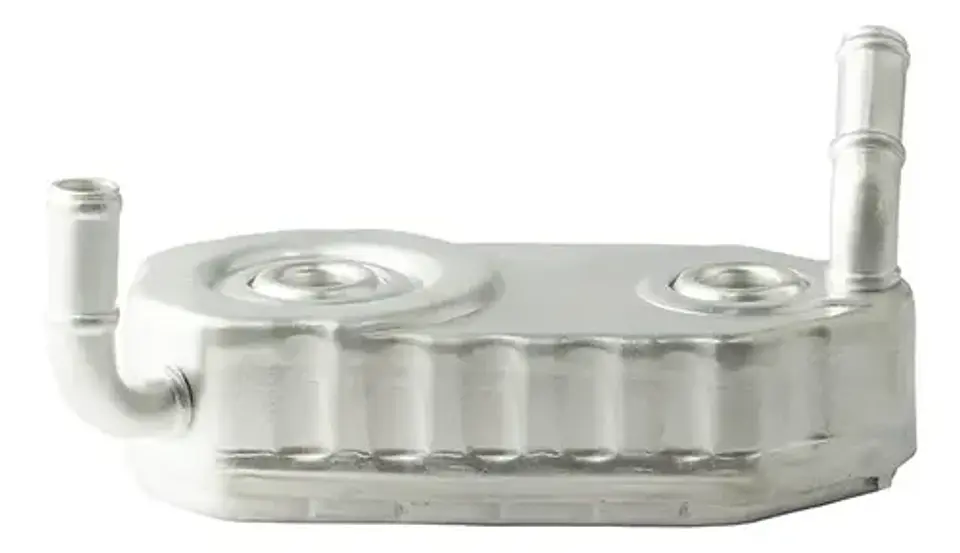 Enfriador Caja Automática Bettle Golf Jetta Passat 01m 1