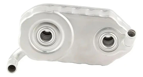 Enfriador Caja Automática Bettle Golf Jetta Passat 01m