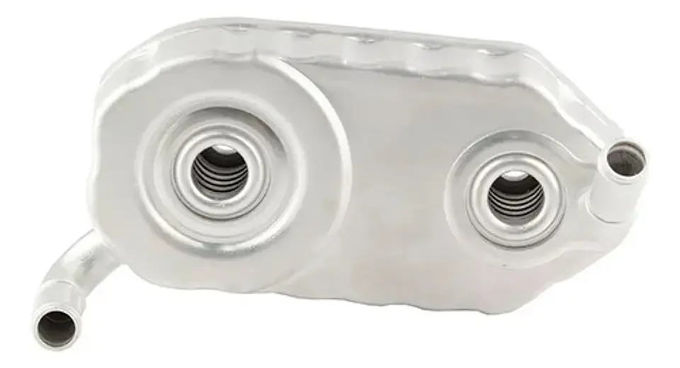 Enfriador Caja Automática Bettle Golf Jetta Passat 01m 2
