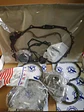 Kit Caja Automatica Nissan Sentra / 3vel./ Rl3f01a / Rn3f01a - Miniatura 2