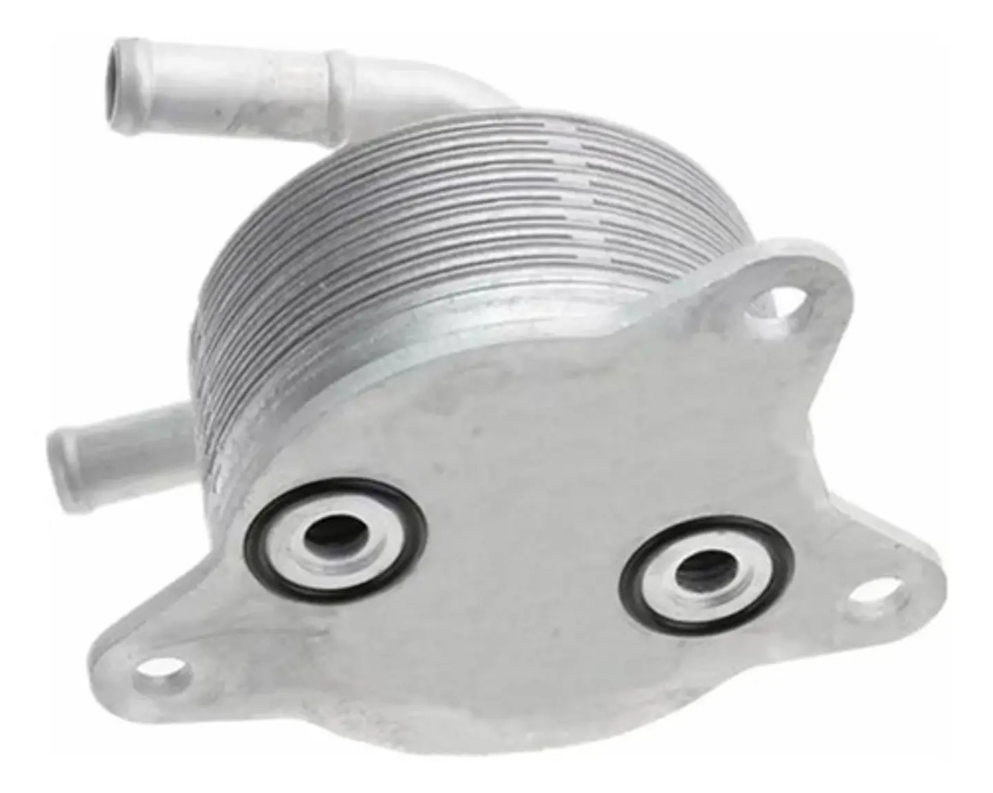Enfriador Caja Automática Toyota Cvt Auris 14, Corolla 13-14 3