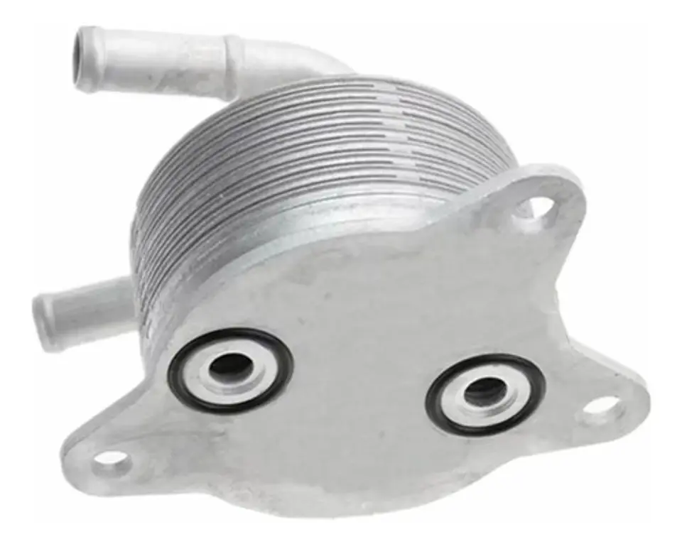 Enfriador Caja Automática Toyota Cvt Auris 14, Corolla 13-14 3