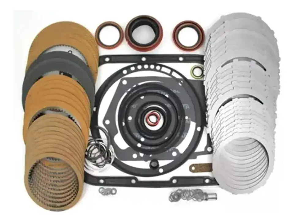 Kit Reparación Caja Automática Dodge Ram / 48re / 4vel.  1