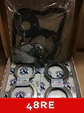 Kit Reparación Caja Automática Dodge Ram / 48re / 4vel.  - Miniatura 2