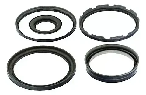 Pistones Caja Automatica Chevrolet Orlando Onix 6t40e