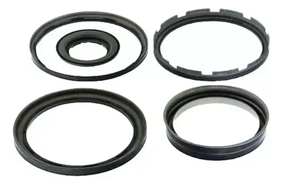 Pistones Caja Automatica Chevrolet Orlando Onix 6t40e 1